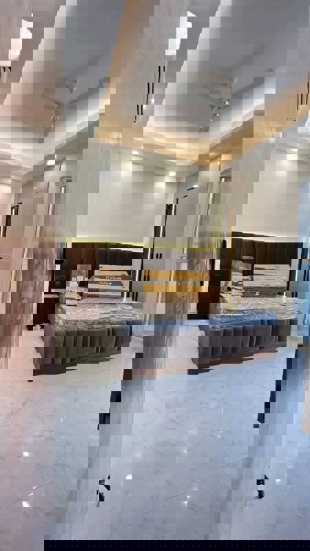 1 BHK Apartment For Rent in Saket