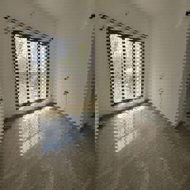 1 BHK + Pooja Room Apartment For Rent in Amrut Meraki