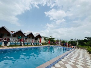 6+ BHK Villa For Rent in Karjat