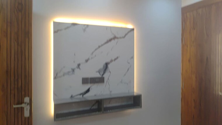 undefined, sector 79 3 Bedroom 250 Sq.Ft. Builder Floor In Sector 79 Faridabad 9924571