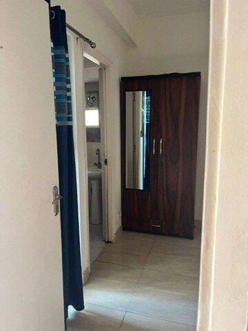 Building Lobby in 1 BHK Apartment at Gaur City 2 - 14th Avenue, Sector 16c Greater Noida – for Rent