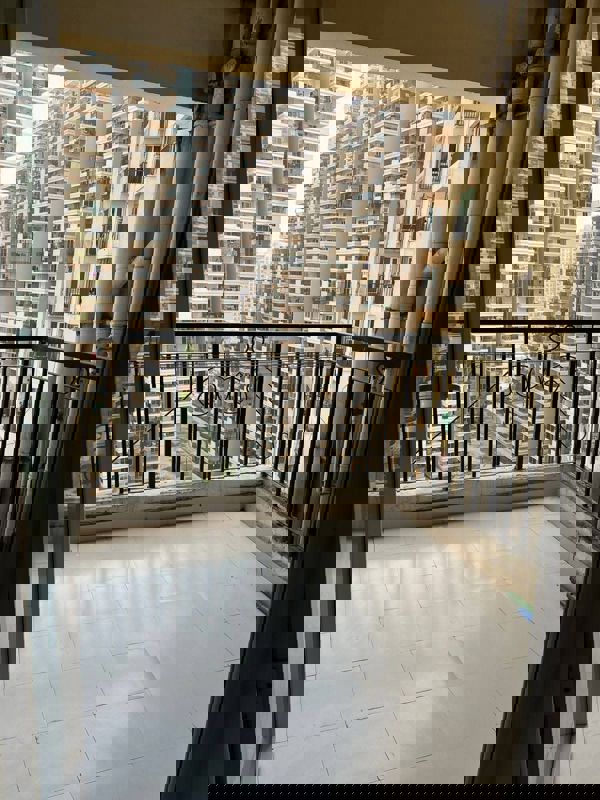 1 BHK Apartment For Rent in Gaur City 2 - 14th Avenue