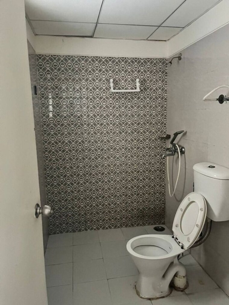 Master Bedroom, gaur-city-2-14th-avenue 1 Bedroom 550 Sq.Ft. Apartment In Sector 16c Greater Noida Greater Noida 9924574