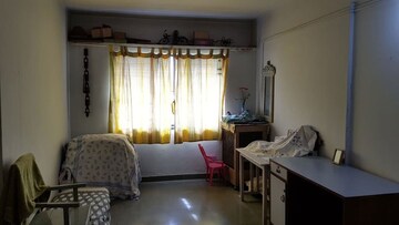 Room in 3 BHK Apartment at Kothrud – for Rent