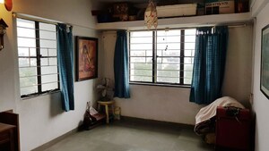 Room in 3 BHK Apartment at Kothrud – for Rent