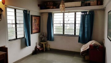 Room in 3 BHK Apartment at Kothrud – for Rent