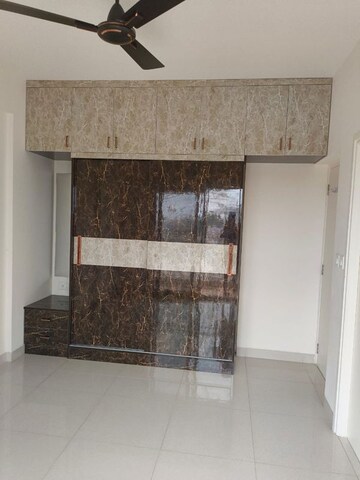 Furnished Amenities in 3 BHK Apartment at Salarpuria Sattva Park Cubix, Devanahalli – for Rent