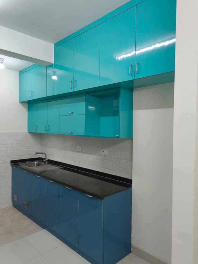 Kitchen, salarpuria-sattva-park-cubix 3 Bedroom 1498 Sq.Ft. Apartment In Devanahalli Bangalore 9924585