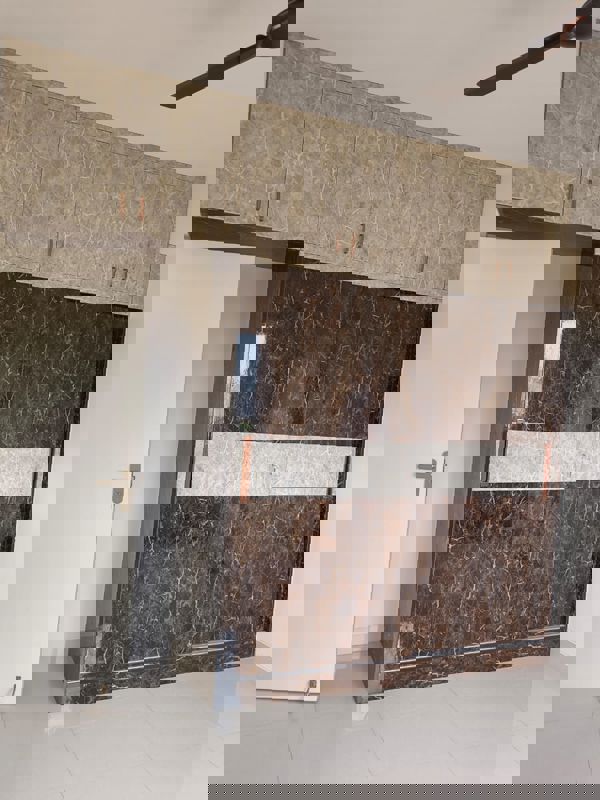 3 BHK + Pooja Room Apartment For Rent in Salarpuria Sattva Park Cubix