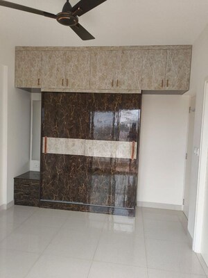 Furnished Amenities in 3 BHK Apartment at Salarpuria Sattva Park Cubix, Devanahalli – for Rent