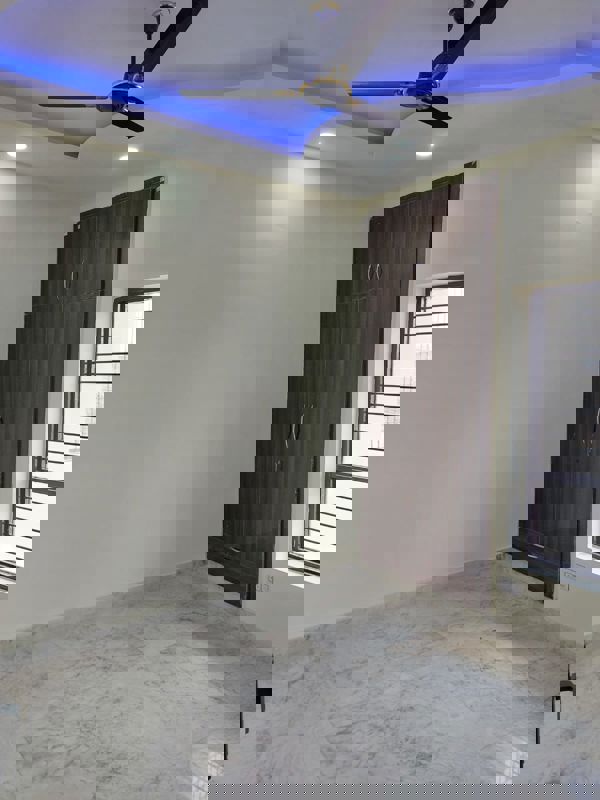 2 BHK + Pooja Room Builder Floor For Rent in Green Fields Colony