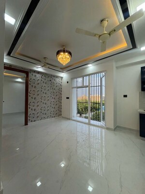 2 BHK Builder Floor For Sale in Chattarpur