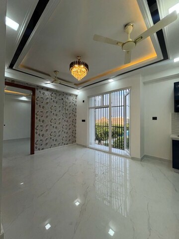 2 BHK Builder Floor For Sale in Chattarpur