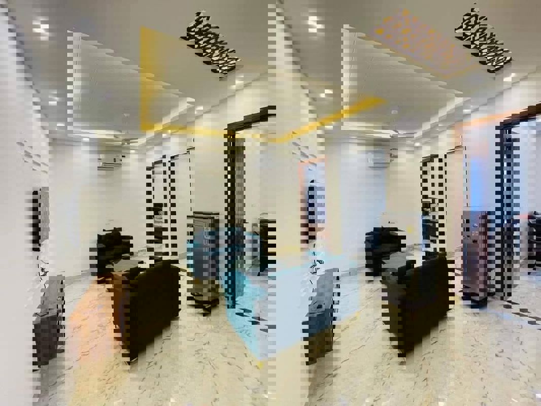 2 BHK Apartment For Rent in Neb Sarai