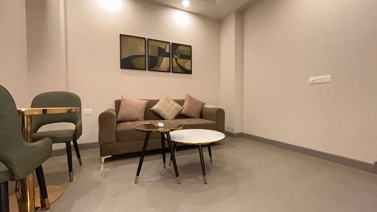 Bedroom, dlf-atria 1 Bedroom 650 Sq.Ft. Apartment In Dlf Phase ii Gurgaon 9924600