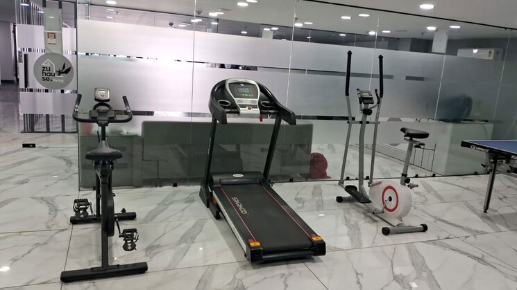 Master Bedroom, dlf-atria 1 Bedroom 650 Sq.Ft. Apartment In Dlf Phase ii Gurgaon 9924600