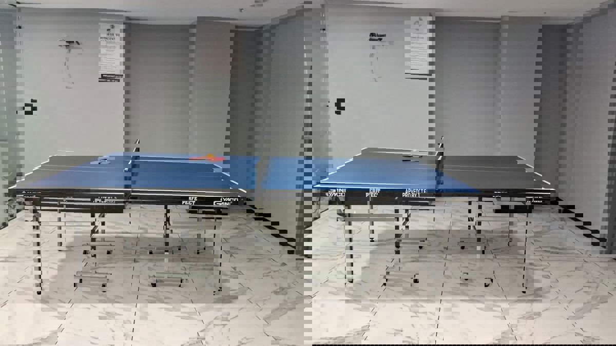 1 BHK Apartment For Rent in DLF Atria