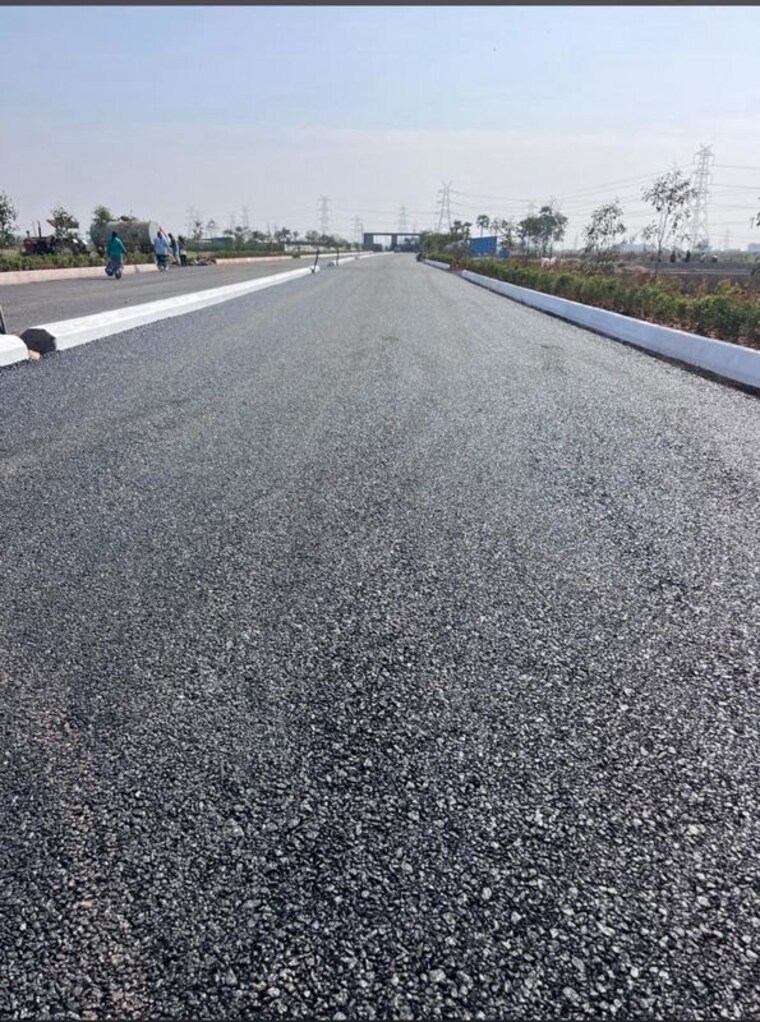 Exterior View, kandrika  183 Sq.Yd. Plot In Kandrika Vijayawada 9924603