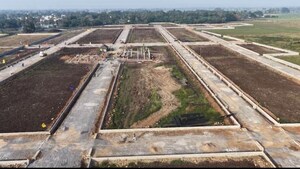  Plot – Exterior View View at Kandrika - for Sale