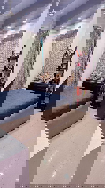 4 BHK + Servant Room,Extra Room 3284 Sq.Ft. Apartment in Ambience Tivertone