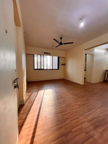 Building Lobby in 2 BHK Apartment at Hiranandani Gardens Kingston, Powai – for Rent