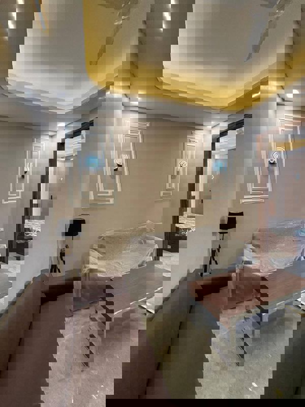 1 BHK Apartment For Rent in Neb Sarai