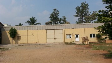 Warehouse – Exterior View View at Gv Residency - for Rent