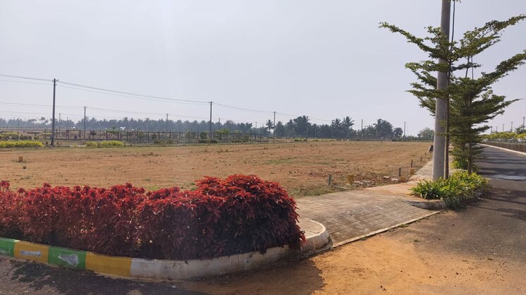 undefined, channarayapatna  1200 Sq.Ft. Plot In Channarayapatna Bangalore 9924617