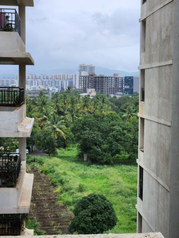 Exterior View, majestique-landmark-miami 2 Bedroom 850 Sq.Ft. Apartment In Dhayari Pune 9924599