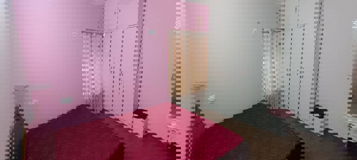 2 BHK + Extra Room Apartment For Rent in G K Rajaveer Palace