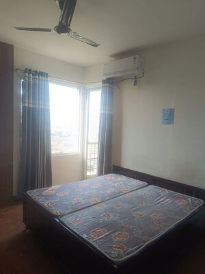 Bedroom in 2 BHK Apartment at The Address Mullanpur, North Mullanpur – for Rent