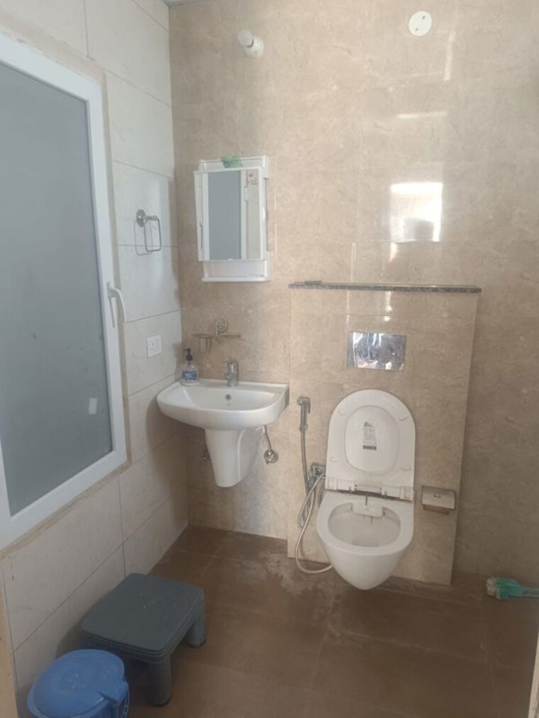 Bathroom, the-address-mullanpur 2 Bedroom 1160 Sq.Ft. Apartment In North Mullanpur Chandigarh 9924572