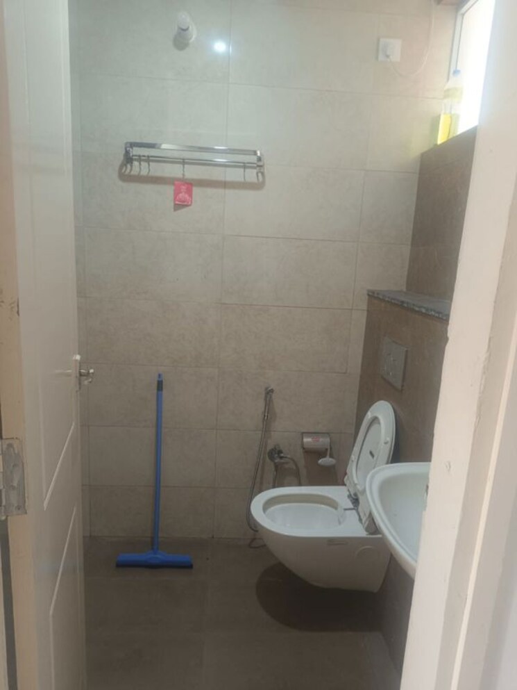 Bathroom, the-address-mullanpur 2 Bedroom 1160 Sq.Ft. Apartment In North Mullanpur Chandigarh 9924572