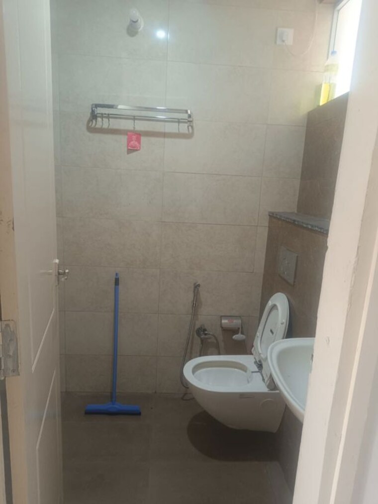 Bathroom, the-address-mullanpur 2 Bedroom 1160 Sq.Ft. Apartment In North Mullanpur Chandigarh 9924572