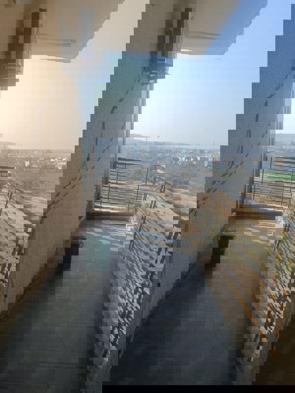 2 BHK Apartment For Rent in The Address Mullanpur