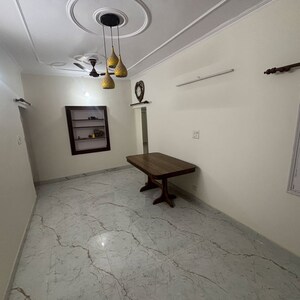 Living Room in 5 BHK Apartment at Vikas Puri – for Sale