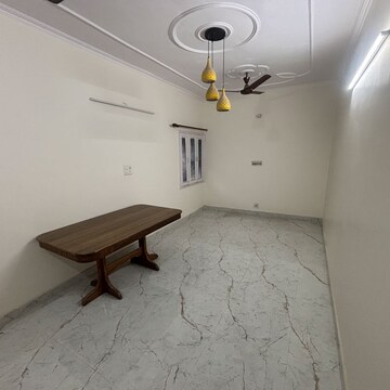 Living Room in 5 BHK Apartment at Vikas Puri – for Sale