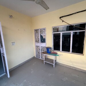 Balcony in 5 BHK Apartment at Vikas Puri – for Sale