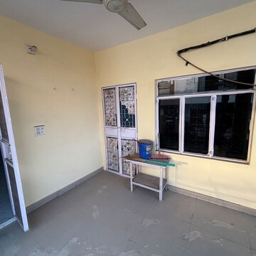Balcony in 5 BHK Apartment at Vikas Puri – for Sale