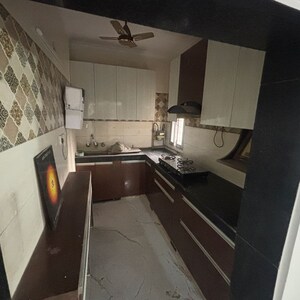 Kitchen in 5 BHK Apartment at Vikas Puri – for Sale