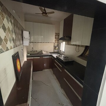 Kitchen in 5 BHK Apartment at Vikas Puri – for Sale