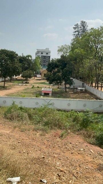  Plot – Exterior View View at Tadepalli - for Sale