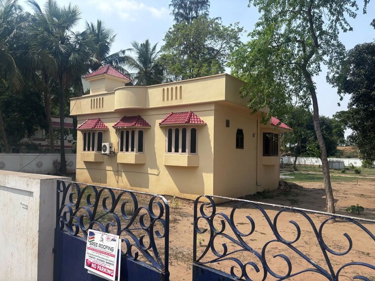 Exterior View, tadepalli  2400 Sq.Yd. Plot In Tadepalli Vijayawada 9924625
