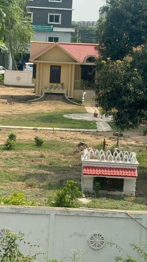  Plot – Exterior View View at Tadepalli - for Sale