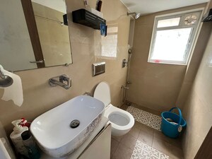 Master Bedroom in 2 BHK Apartment at Prabhadevi – for Rent