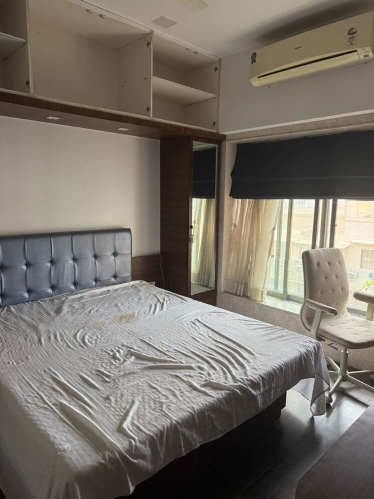 Bedroom, prabhadevi 2 Bedroom 800 Sq.Ft. Apartment In Prabhadevi Mumbai 9924623