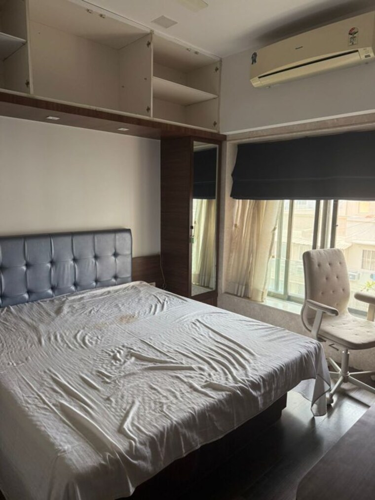 Bedroom, prabhadevi 2 Bedroom 800 Sq.Ft. Apartment In Prabhadevi Mumbai 9924623