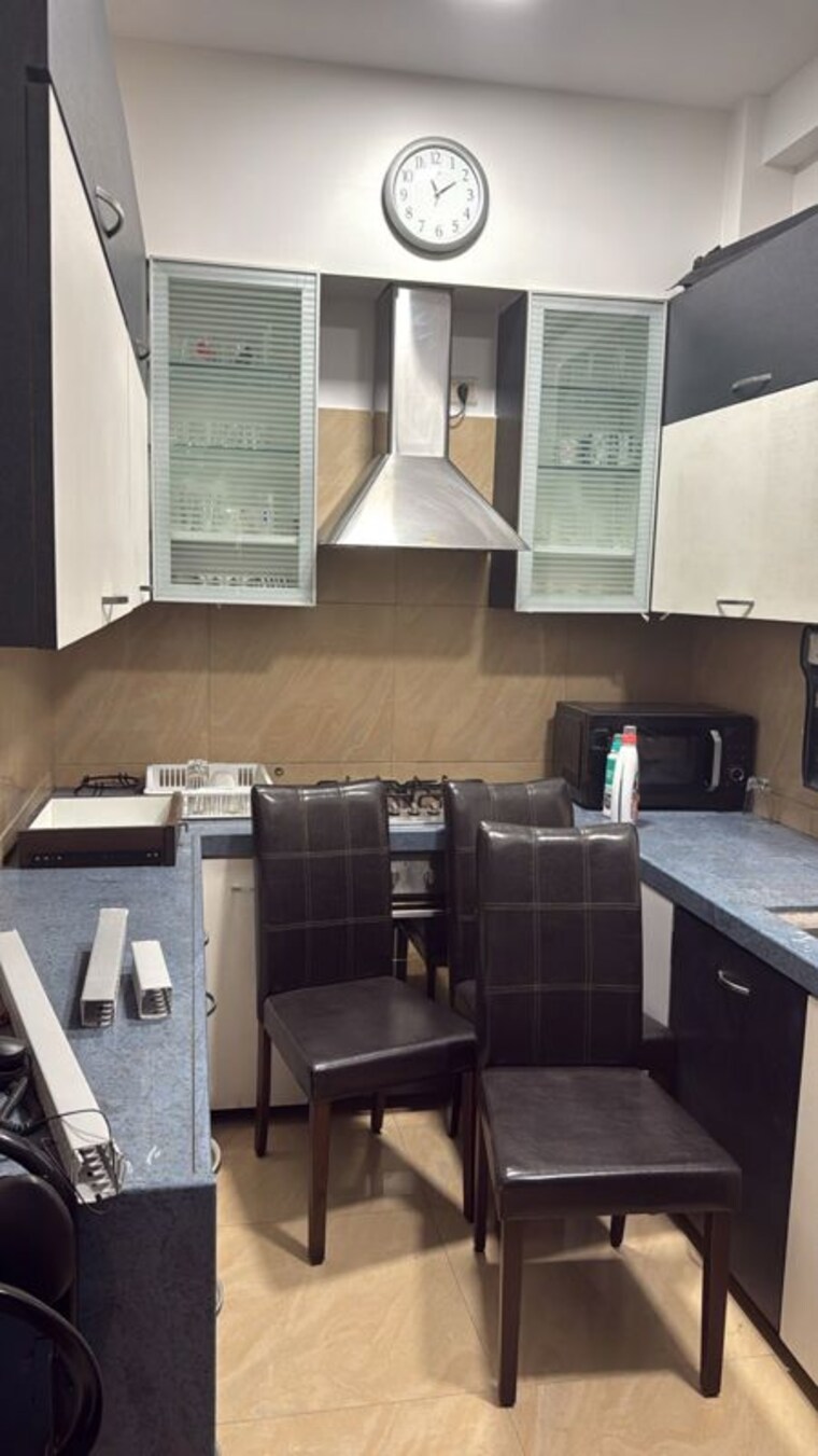 Kitchen, prabhadevi 2 Bedroom 800 Sq.Ft. Apartment In Prabhadevi Mumbai 9924623