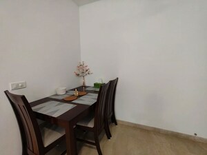 Dining area in 1 BHK Apartment at Hiranandani Regent Hill, Powai – for Sale