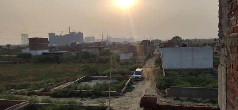 undefined, raj nagar extension  50 Sq.Yd. Plot In Raj Nagar Extension Ghaziabad 9924635